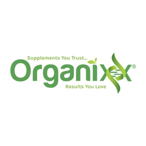 Organixx icon