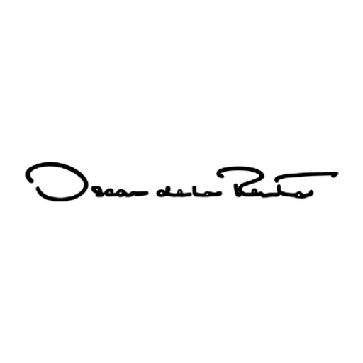 Oscardelarenta icon