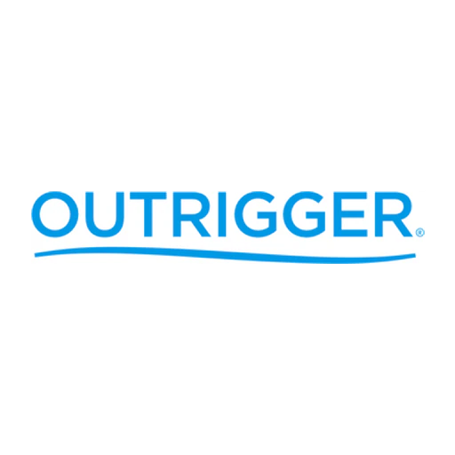 Outrigger icon