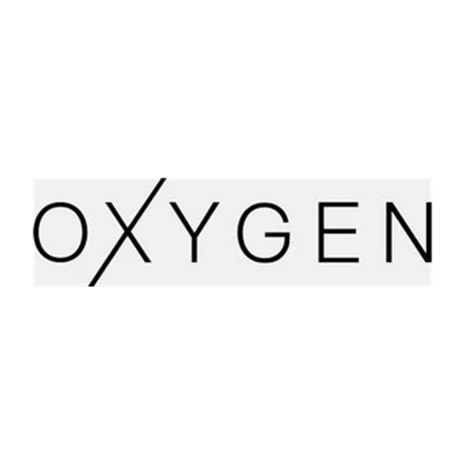 Oxygenclothing icon