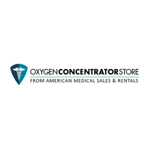 Oxygenconcentratorstore icon