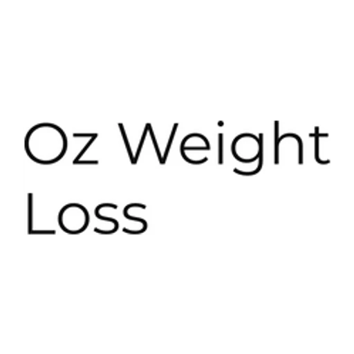 Ozweightloss icon
