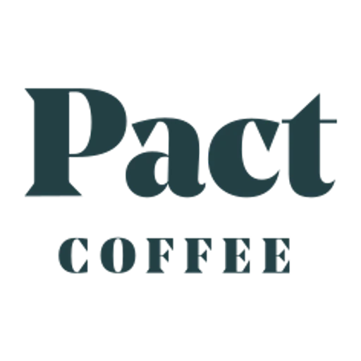 Pactcoffee icon