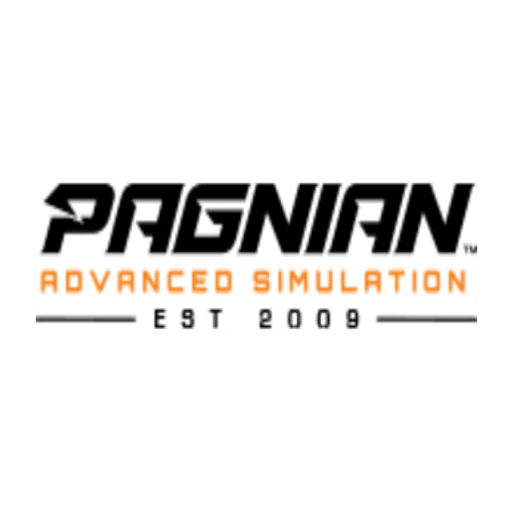 Pagnianimports icon