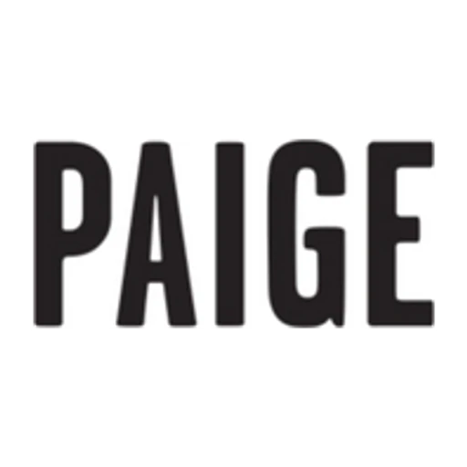 Paige icon