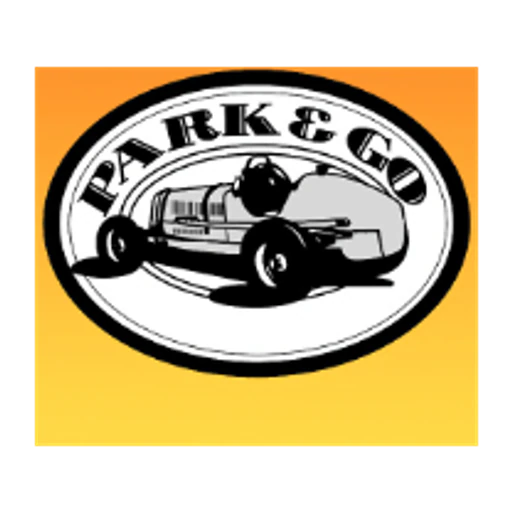 Parkandgo icon