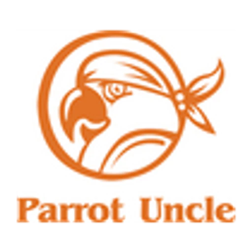 Parrotuncle icon