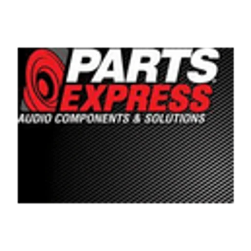 Parts-express icon