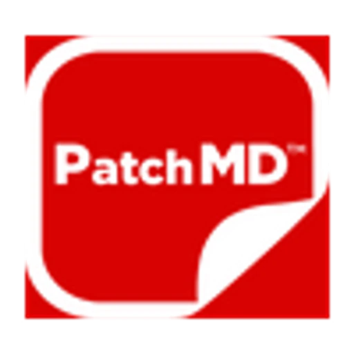 Patchmd icon