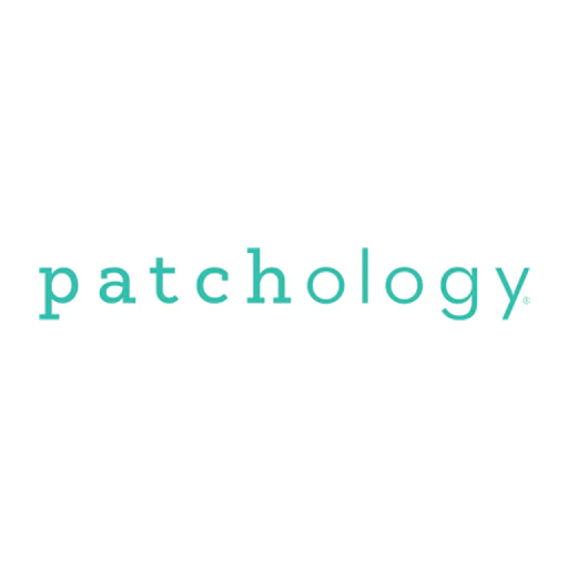 Patchology icon