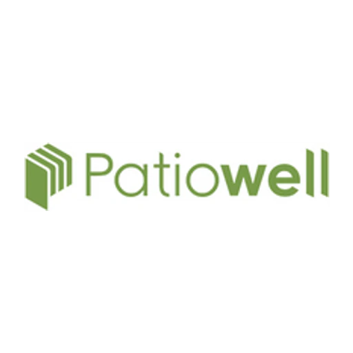 Patiowell icon