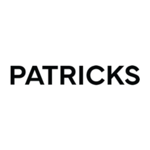 Patricks icon