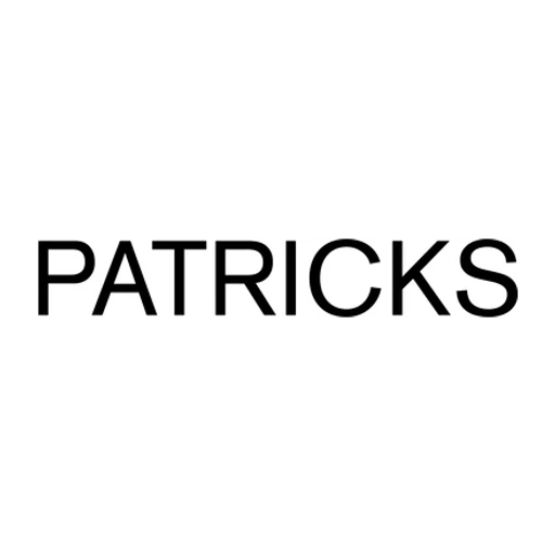 Patricksproducts icon