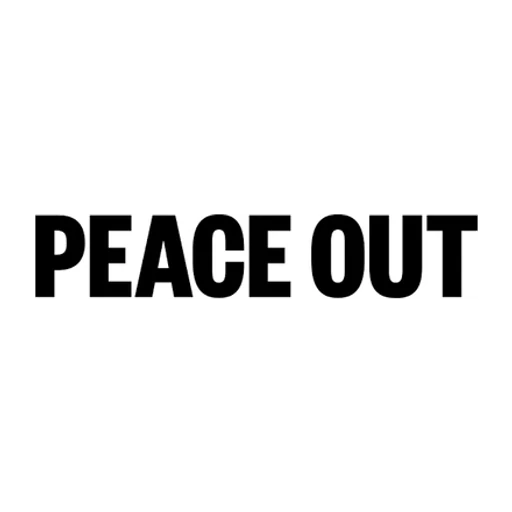 Peaceoutskincare icon