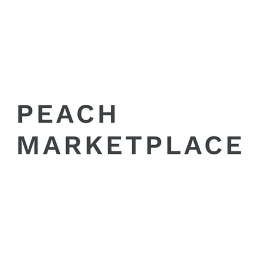 Peachmarketplace icon