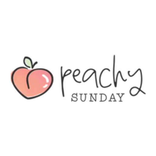 Peachysunday icon