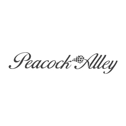 Peacockalley icon