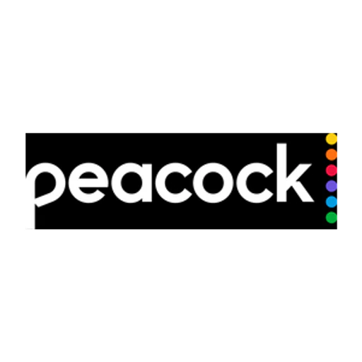 Peacocktv icon