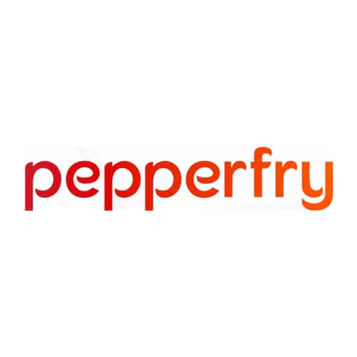 Pepperfry icon