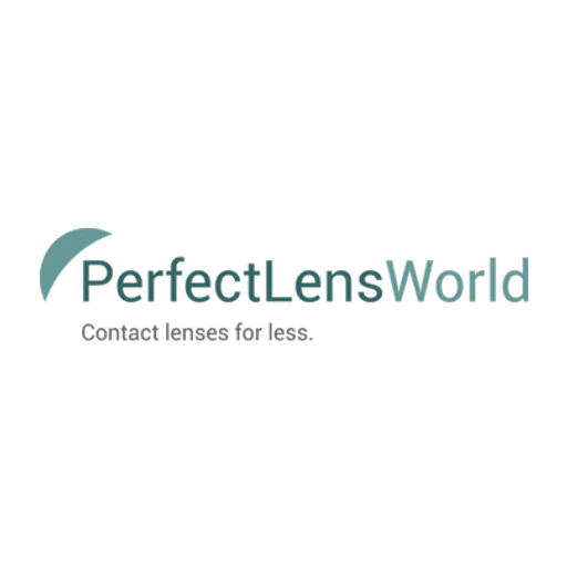 Perfectlensworld icon