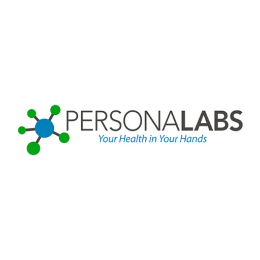 Personalabs icon