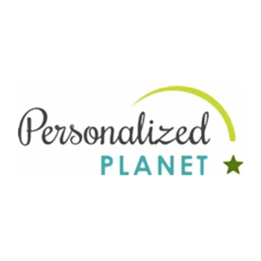 Personalizedplanet icon