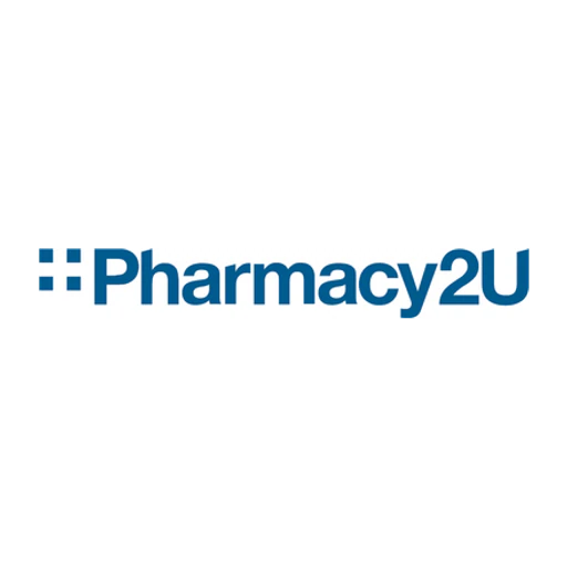 Pharmacy2u icon