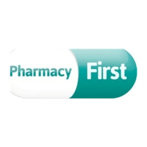 Pharmacyfirst icon