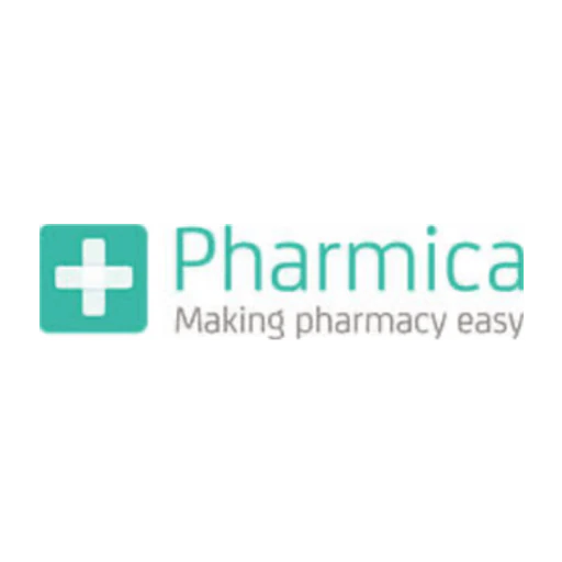 Pharmica icon