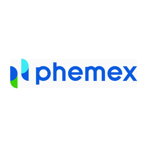 Phemex icon