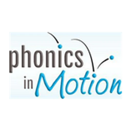 Phonicsinmotion icon