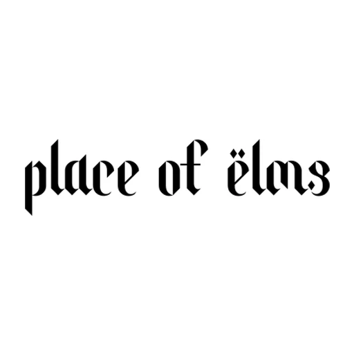 Placeofelms icon