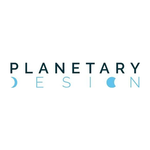 Planetarydesign icon