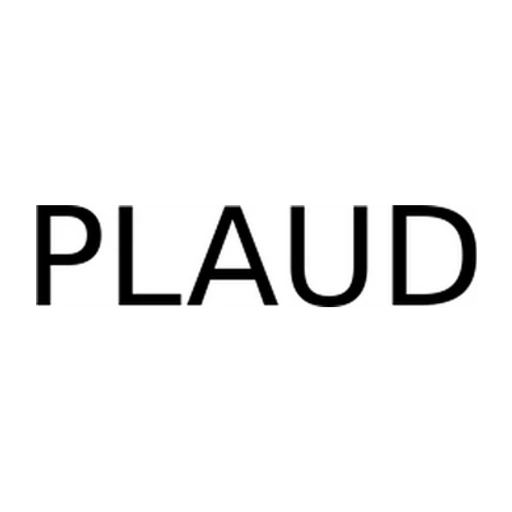 Plaud icon