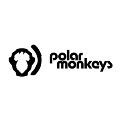 Polarmonkeys icon