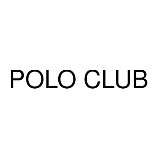 Poloclub icon