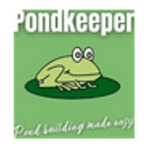 Pondkeeper icon