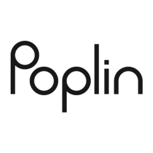 Poplin icon