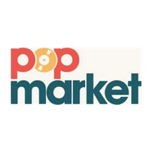 Popmarket icon