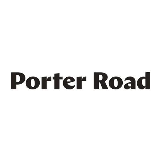 Porterroad icon