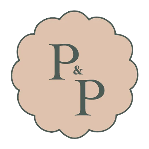 Posieandpenn icon
