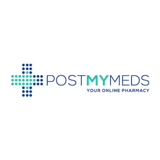 Postmymeds icon