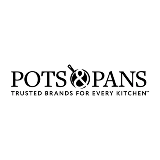 Potsandpans icon