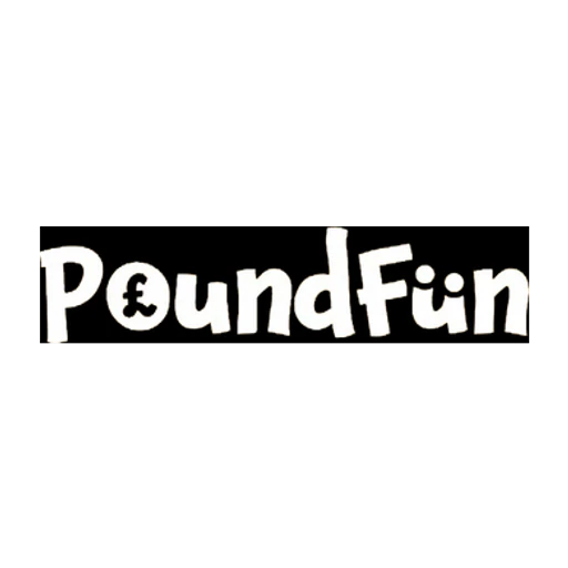 Poundfun icon