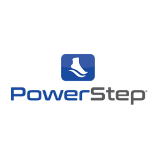 Powerstep icon