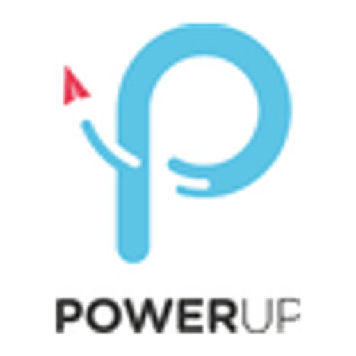 Poweruptoys icon