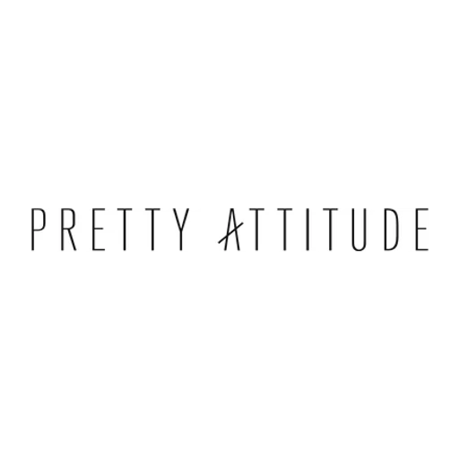 Pretty-attitude icon