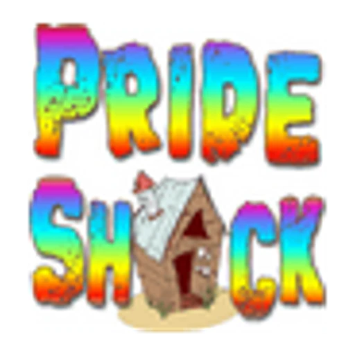 Prideshack icon