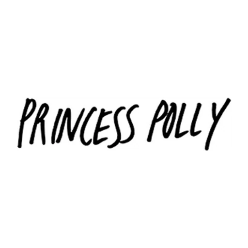 Princesspolly icon