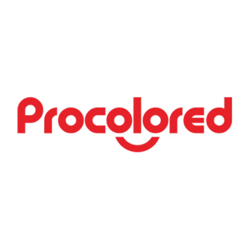 Procolored icon